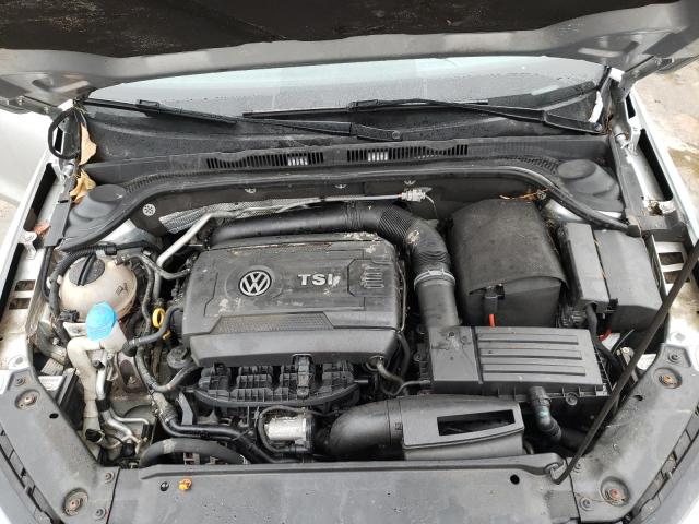 Photo 6 VIN: 3VW5T7AJXGM244949 - VOLKSWAGEN JETTA GLI 