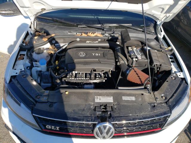 Photo 6 VIN: 3VW5T7AJXHM278391 - VOLKSWAGEN JETTA 