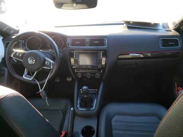 Photo 9 VIN: 3VW5T7AJXHM278391 - VOLKSWAGEN JETTA 