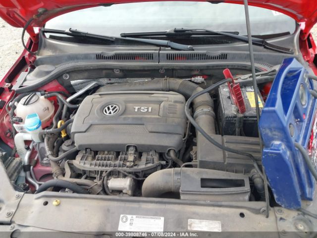 Photo 9 VIN: 3VW5T7AJXHM342283 - VOLKSWAGEN JETTA 