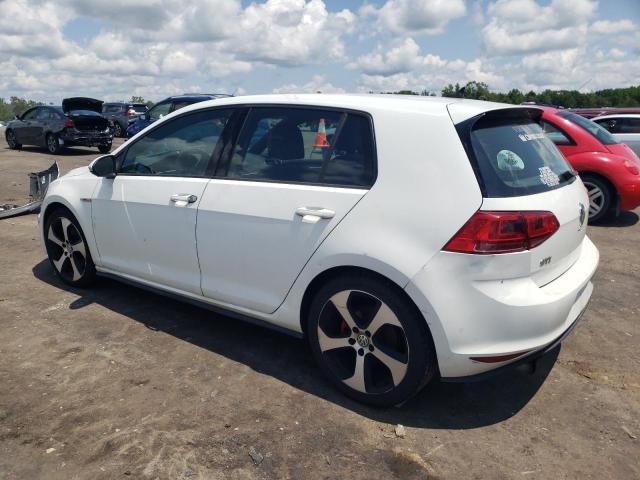 Photo 1 VIN: 3VW5T7AU0FM003359 - VOLKSWAGEN GTI 