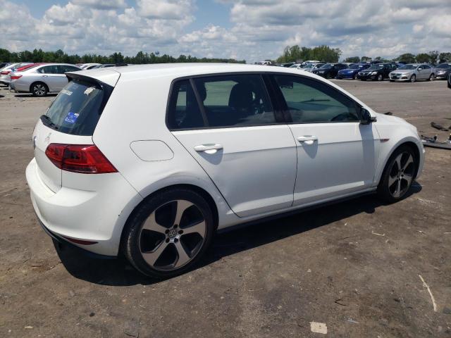 Photo 2 VIN: 3VW5T7AU0FM003359 - VOLKSWAGEN GTI 