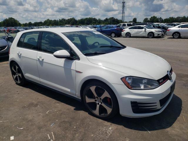 Photo 3 VIN: 3VW5T7AU0FM003359 - VOLKSWAGEN GTI 