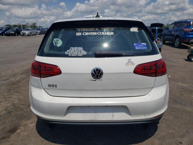 Photo 5 VIN: 3VW5T7AU0FM003359 - VOLKSWAGEN GTI 