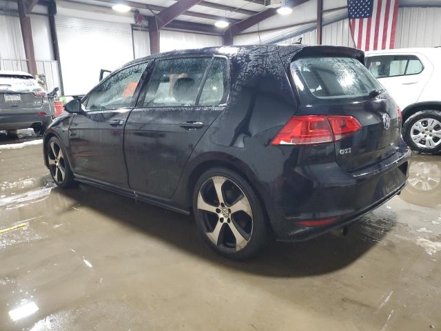 Photo 1 VIN: 3VW5T7AU0FM015835 - VOLKSWAGEN GTI 