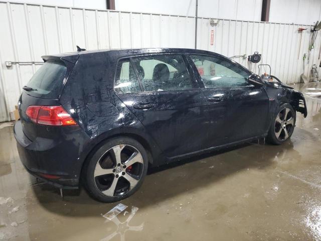 Photo 2 VIN: 3VW5T7AU0FM015835 - VOLKSWAGEN GTI 