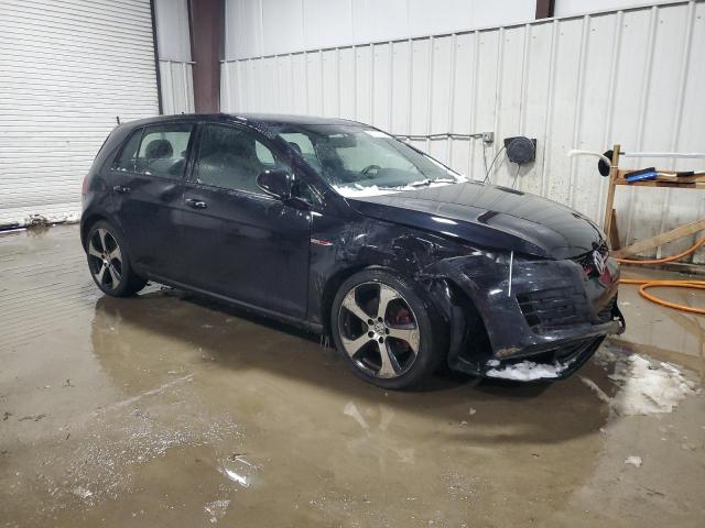 Photo 3 VIN: 3VW5T7AU0FM015835 - VOLKSWAGEN GTI 