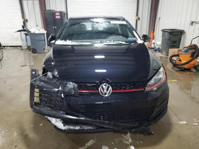 Photo 4 VIN: 3VW5T7AU0FM015835 - VOLKSWAGEN GTI 