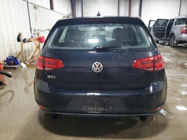 Photo 5 VIN: 3VW5T7AU0FM015835 - VOLKSWAGEN GTI 