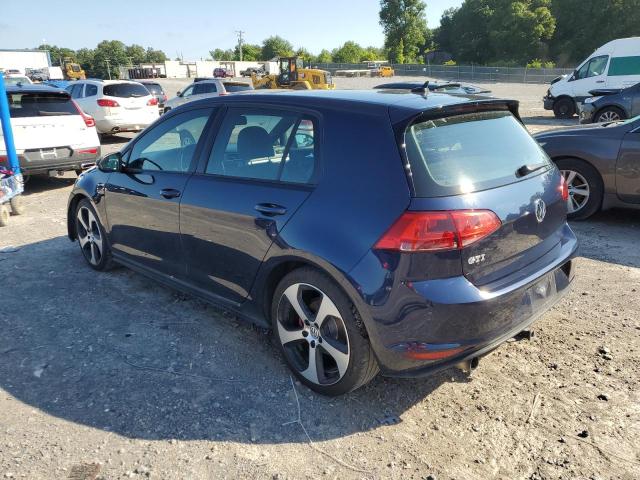 Photo 1 VIN: 3VW5T7AU0FM063237 - VOLKSWAGEN GTI 