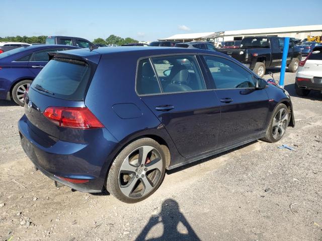 Photo 2 VIN: 3VW5T7AU0FM063237 - VOLKSWAGEN GTI 