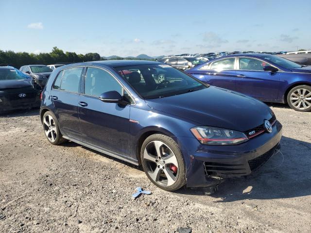 Photo 3 VIN: 3VW5T7AU0FM063237 - VOLKSWAGEN GTI 