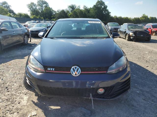 Photo 4 VIN: 3VW5T7AU0FM063237 - VOLKSWAGEN GTI 