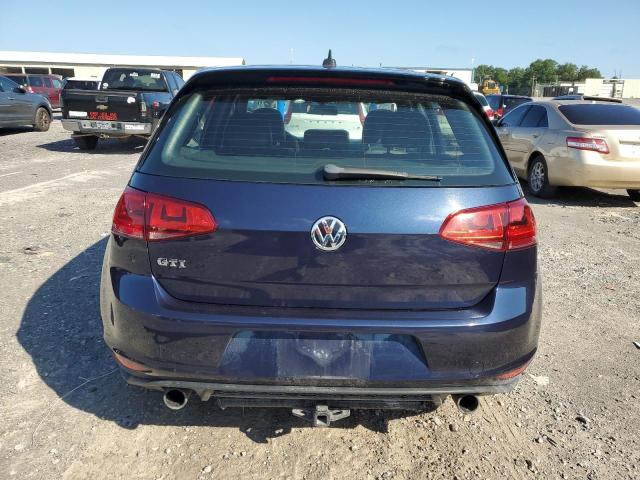 Photo 5 VIN: 3VW5T7AU0FM063237 - VOLKSWAGEN GTI 