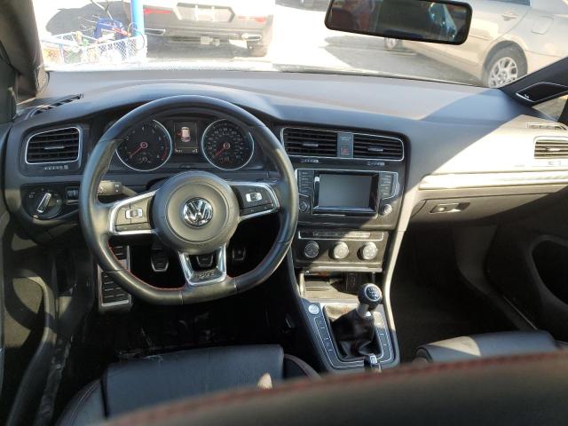 Photo 7 VIN: 3VW5T7AU0FM063237 - VOLKSWAGEN GTI 