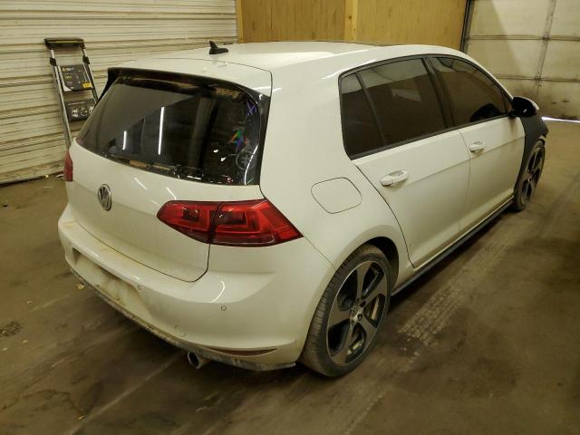 Photo 3 VIN: 3VW5T7AU0FM074089 - VOLKSWAGEN GTI 