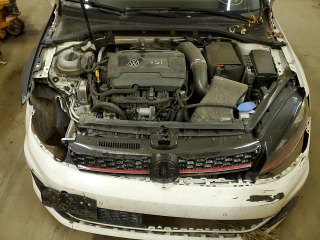 Photo 6 VIN: 3VW5T7AU0FM074089 - VOLKSWAGEN GTI 