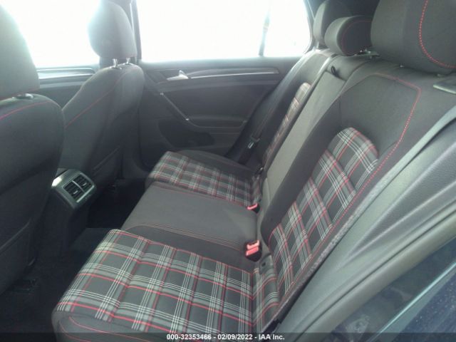 Photo 7 VIN: 3VW5T7AU0GM007302 - VOLKSWAGEN GOLF 