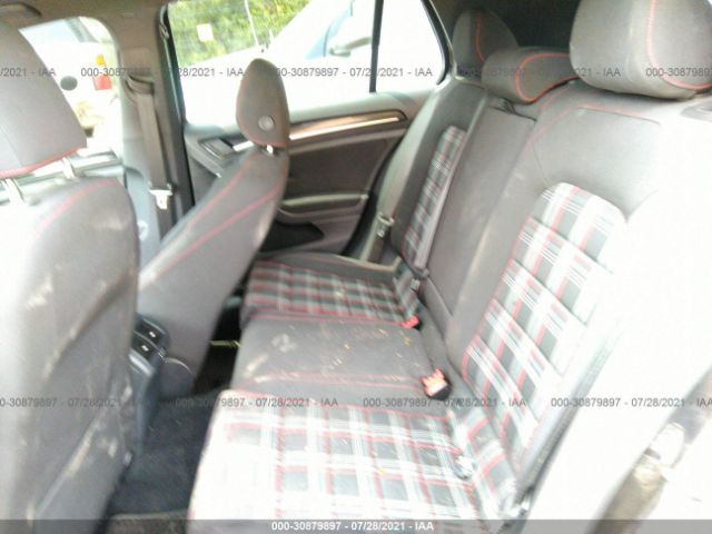 Photo 7 VIN: 3VW5T7AU0GM028523 - VOLKSWAGEN GOLF 