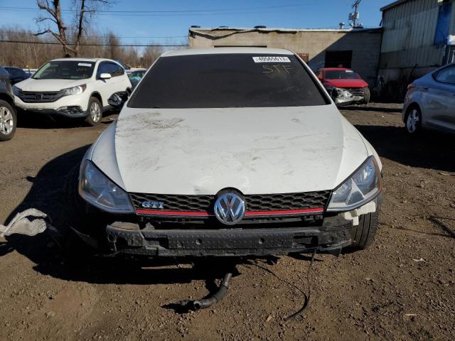 Photo 4 VIN: 3VW5T7AU0GM065491 - VOLKSWAGEN GOLF 