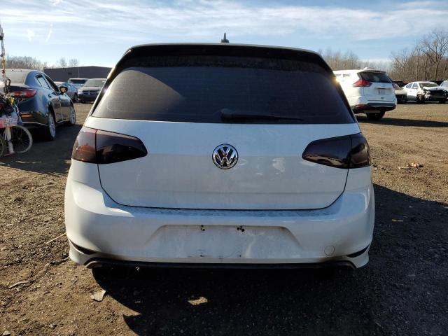 Photo 5 VIN: 3VW5T7AU0GM065491 - VOLKSWAGEN GOLF 