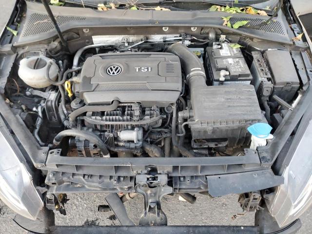 Photo 10 VIN: 3VW5T7AU0HM002635 - VOLKSWAGEN GTI S 