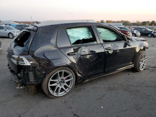 Photo 2 VIN: 3VW5T7AU0HM002635 - VOLKSWAGEN GTI S 