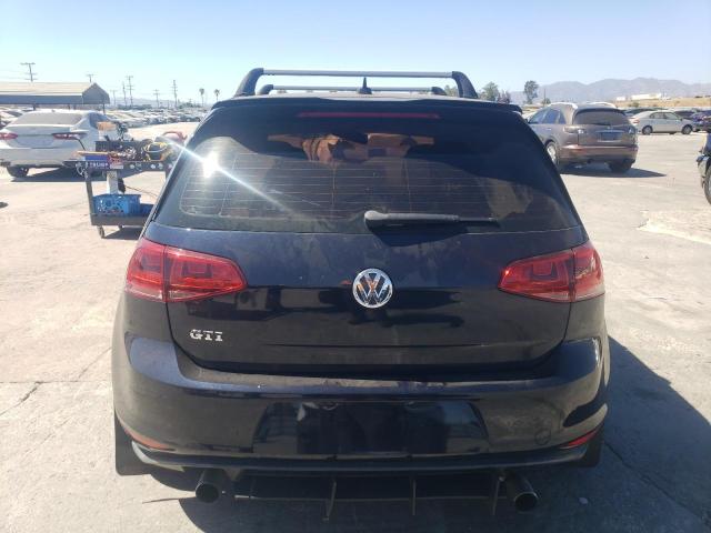 Photo 5 VIN: 3VW5T7AU0HM014431 - VOLKSWAGEN GTI S 