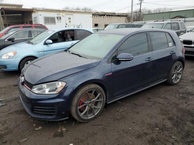 Photo 0 VIN: 3VW5T7AU0HM043556 - VOLKSWAGEN GTI 