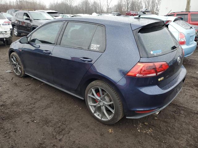 Photo 1 VIN: 3VW5T7AU0HM043556 - VOLKSWAGEN GTI 