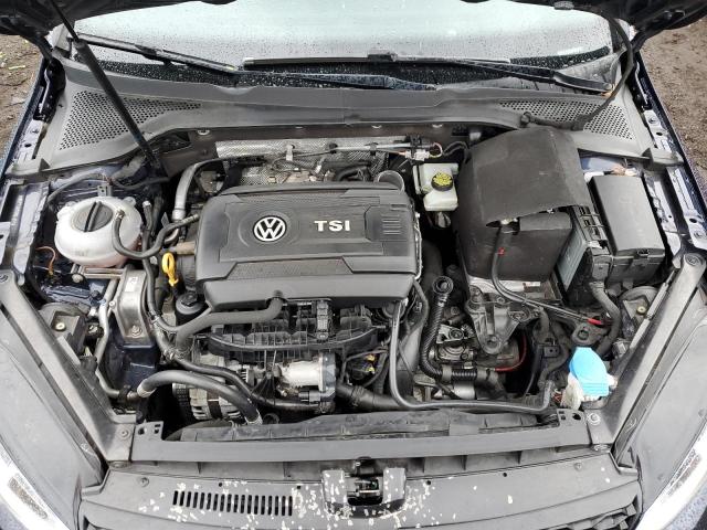 Photo 10 VIN: 3VW5T7AU0HM043556 - VOLKSWAGEN GTI 