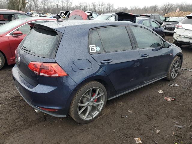 Photo 2 VIN: 3VW5T7AU0HM043556 - VOLKSWAGEN GTI 