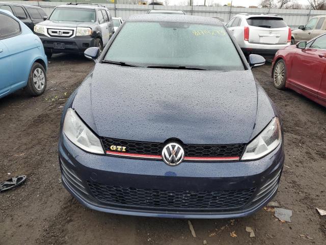 Photo 4 VIN: 3VW5T7AU0HM043556 - VOLKSWAGEN GTI 