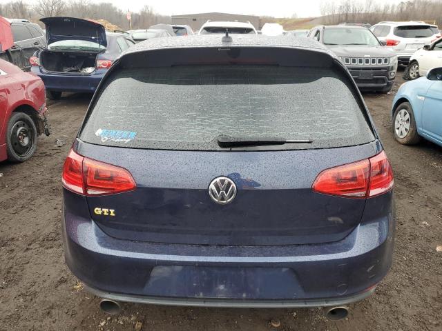 Photo 5 VIN: 3VW5T7AU0HM043556 - VOLKSWAGEN GTI 