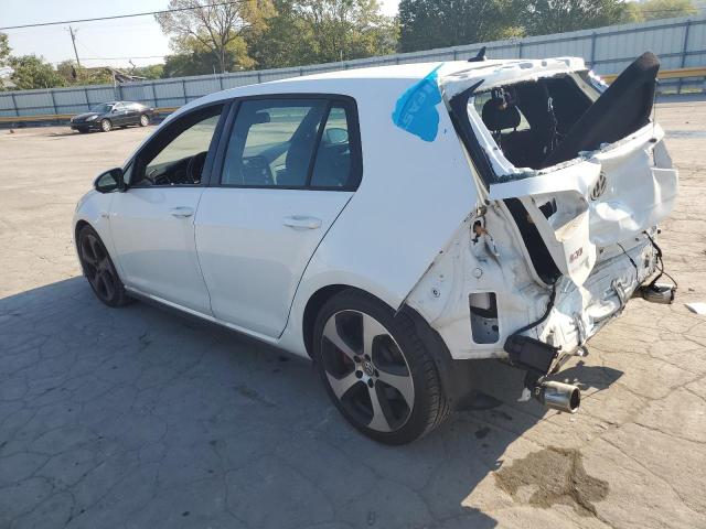 Photo 1 VIN: 3VW5T7AU0KM015604 - VOLKSWAGEN GTI S 