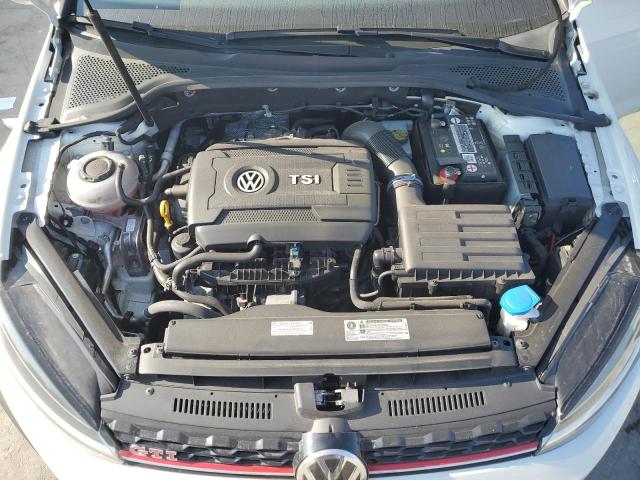 Photo 10 VIN: 3VW5T7AU0KM015604 - VOLKSWAGEN GTI S 