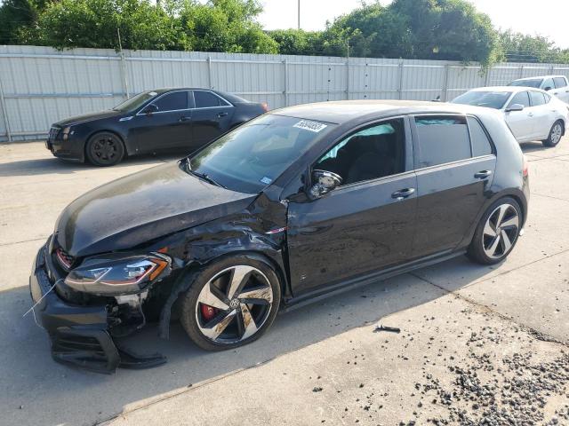 Photo 0 VIN: 3VW5T7AU0KM015747 - VOLKSWAGEN GTI S 