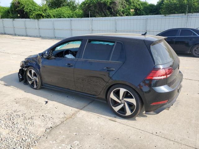 Photo 1 VIN: 3VW5T7AU0KM015747 - VOLKSWAGEN GTI S 