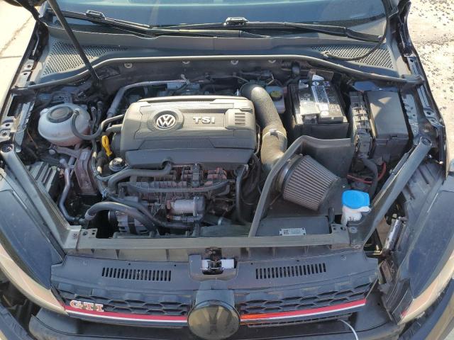 Photo 10 VIN: 3VW5T7AU0KM015747 - VOLKSWAGEN GTI S 