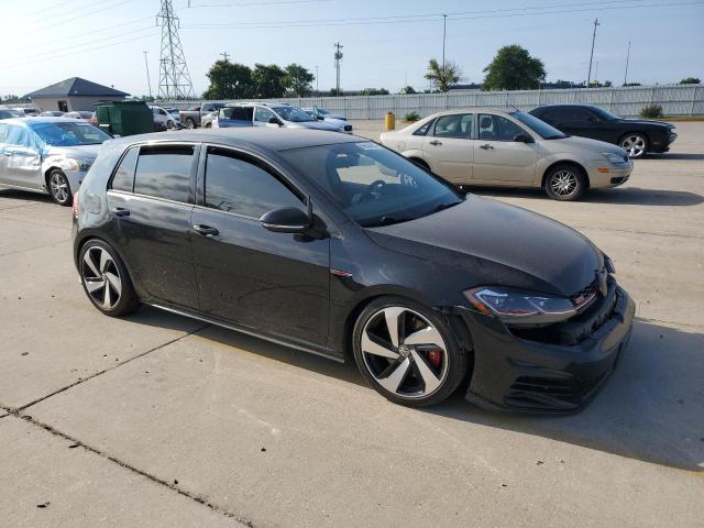 Photo 3 VIN: 3VW5T7AU0KM015747 - VOLKSWAGEN GTI S 