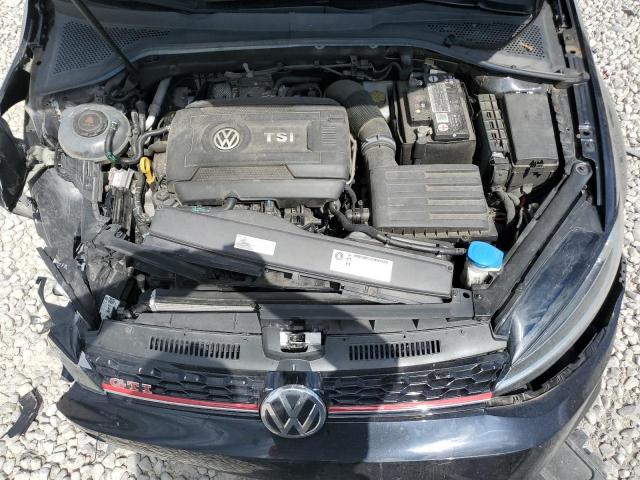 Photo 10 VIN: 3VW5T7AU0LM009867 - VOLKSWAGEN GTI S 