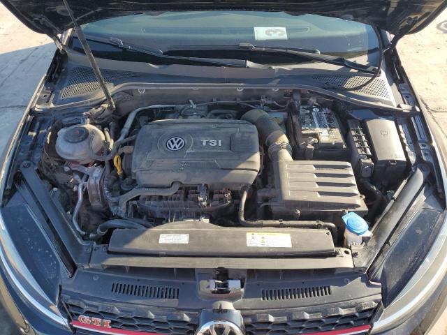 Photo 10 VIN: 3VW5T7AU0LM014423 - VOLKSWAGEN GTI S 