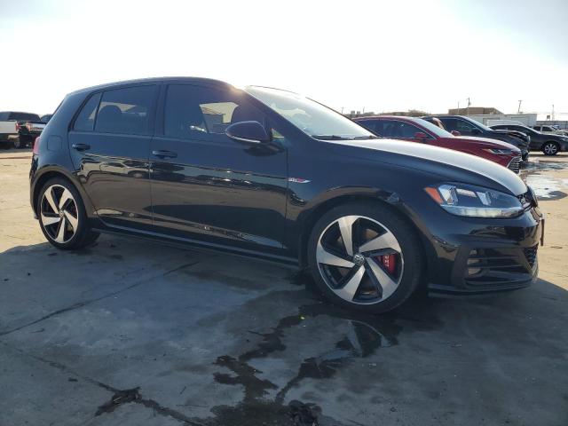 Photo 3 VIN: 3VW5T7AU0LM014423 - VOLKSWAGEN GTI S 