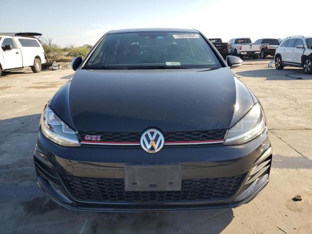 Photo 4 VIN: 3VW5T7AU0LM014423 - VOLKSWAGEN GTI S 