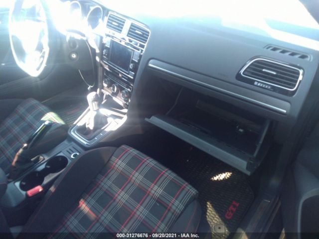 Photo 4 VIN: 3VW5T7AU0LM017208 - VOLKSWAGEN GOLF 