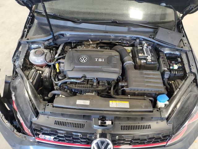 Photo 10 VIN: 3VW5T7AU0MM005979 - VOLKSWAGEN GTI S 