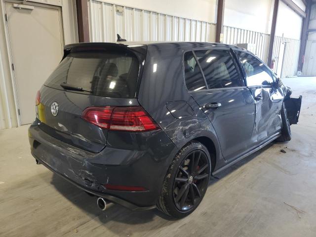 Photo 2 VIN: 3VW5T7AU0MM005979 - VOLKSWAGEN GTI S 