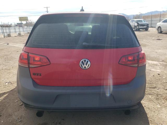 Photo 5 VIN: 3VW5T7AU1FM000714 - VOLKSWAGEN GTI 