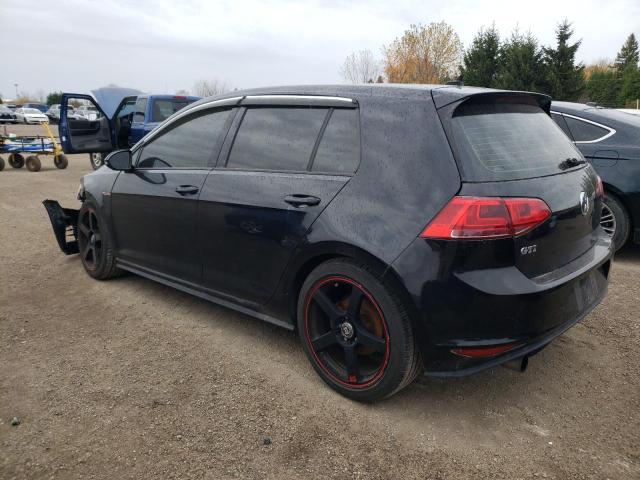 Photo 1 VIN: 3VW5T7AU1FM004553 - VOLKSWAGEN GTI 