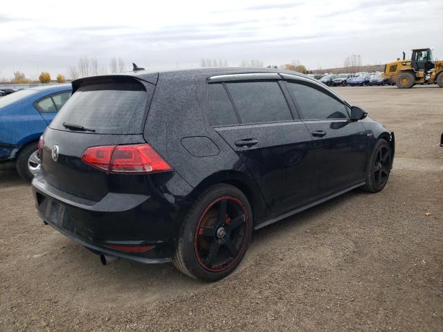 Photo 2 VIN: 3VW5T7AU1FM004553 - VOLKSWAGEN GTI 